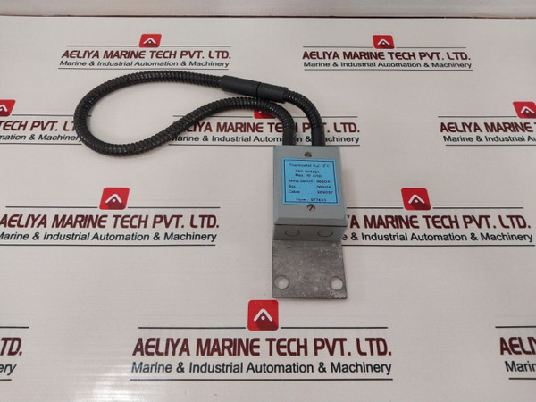 Thermostat  VoltageXYZ