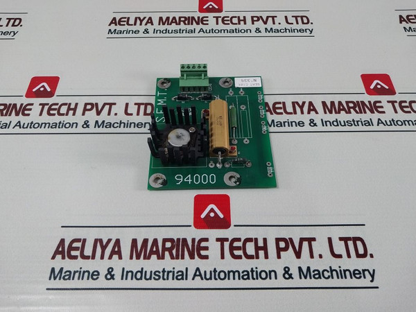 Semt 94000 Printed Circuit Board
