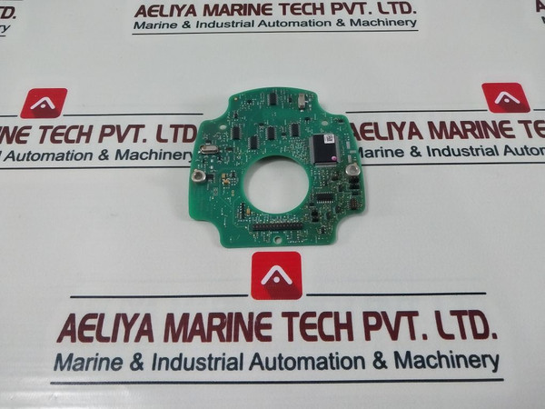 Saab Rosemount 9150079-200 Electronics Transmitter Board