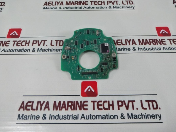 Electronics Transmitter Board Saab Rosemount 9150079-200