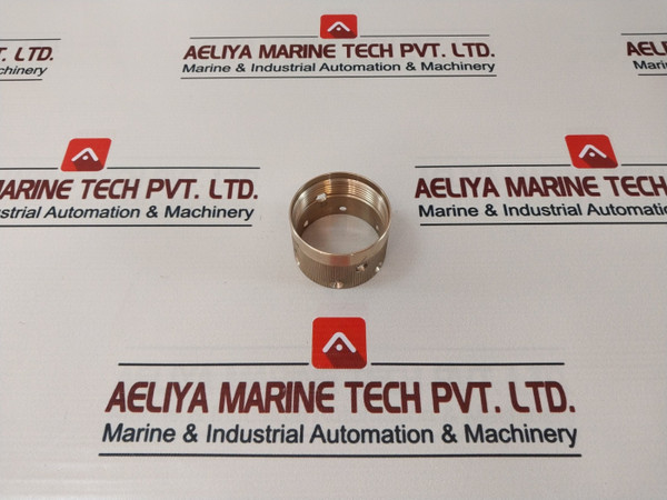 Bop ControlsCameron Engaging Nut