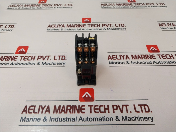 Contactors Fuji Electric Src50-2U/X (3A3B)