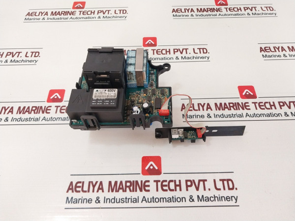 Control Board Demag 773 060 45 - Demag