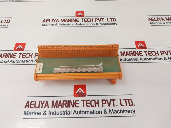 Weidmuller Rsf 64 0224741001 Terminal Board