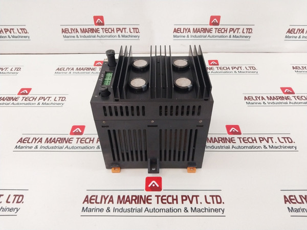 Michael Riedel Rntu 240 S Transformer Power Supply Dc 24V/10A, Ac 230V