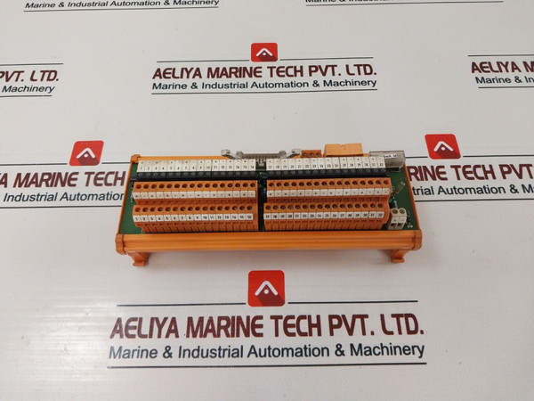 Weidmuller 315Ma M Module