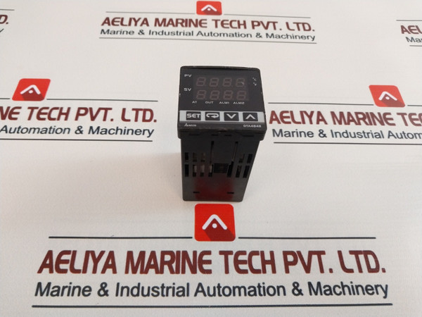 Temperature Controller Delta Dta4848R0 -