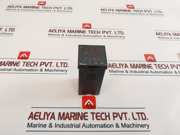 Temperature Controller Yudian Ai-208 100-240Vac