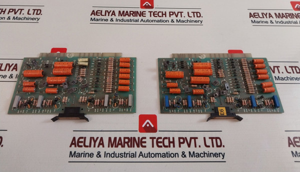Printed Circuit Board Nife Brasil 4240 - 645481/645475