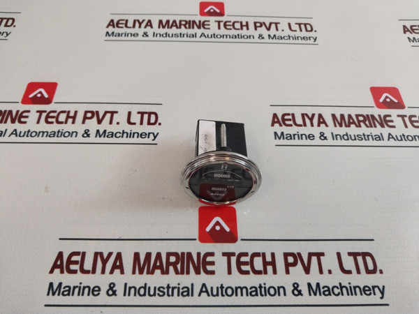 Hour Meter Gauge Beede Quartz T14Bg517Bc63Q -