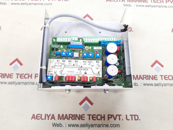 Kone 86760 pcb card tp1 tp2 door width measure points 0.670gm