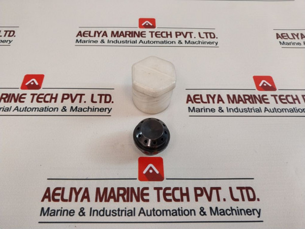 Check Valve Body2650-6-10-85-1.65 - N/A