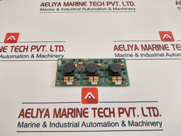 Printed Circuit Board Jove Vacon