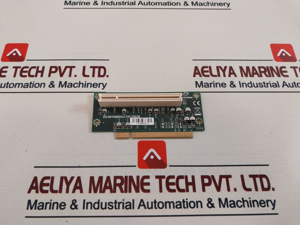 B9304900Aa1581R820 Printed Circuit Board Hl1-v0A