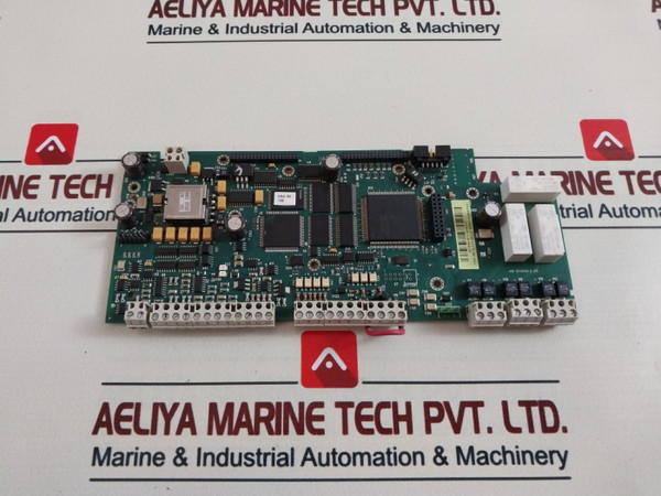 Abb Rmio-11C Drive Control Board Gfm01 94V-0