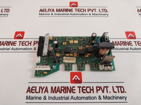 Vacon Cm021199 Driver Board Tw-15 400V/500V 94V-0