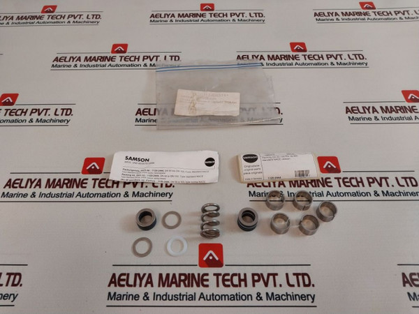 Packing Kit Samson 1120-2444 - Standard Nace