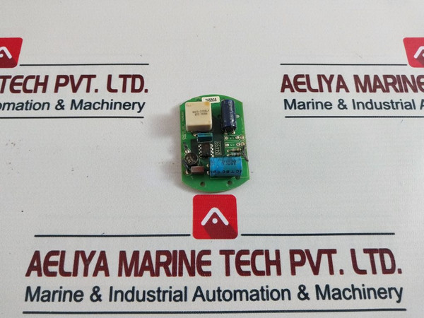 Ensys 04499 Printed Circuit Board