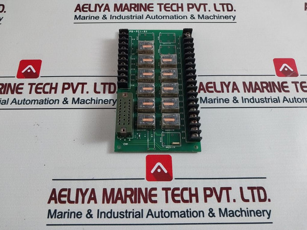 Pb-fc1-ry Printed Circuit Board