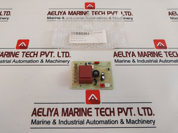 Hzyirui Dl03004243 Printed Circuit Board 220V