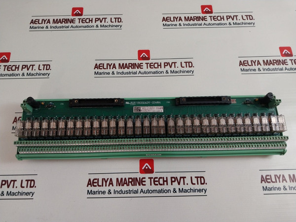 Yokogawa Yro32Adv-224@A Isolation Module 94V-0