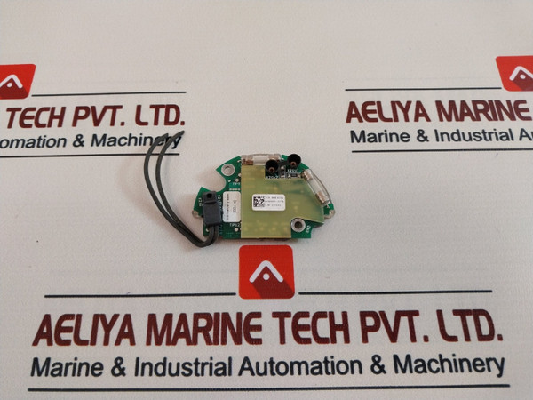 Printed Circuit Board Saab Rosemount 9240030-517A