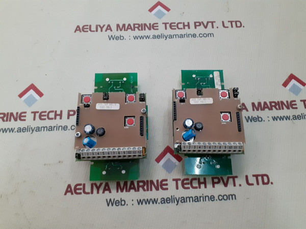 Kone 655 769 g01/b pcb card 357428 g01/g02