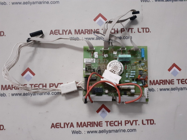 V752340s2 PCB card, 94V-0 type 1, v5628824 25 98000314, 220 gm.