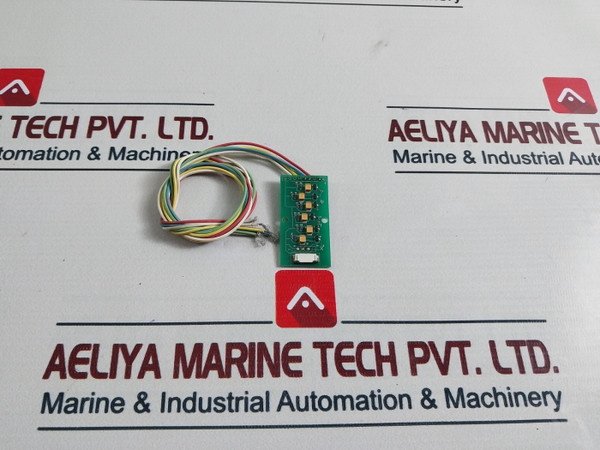Printed Circuit Board Mc626 94V-0 Sw