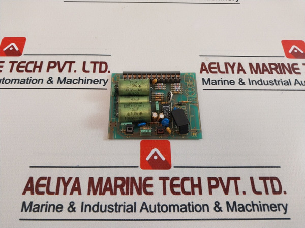 Printed Circuit Board Honeywell 43184856-003 Honeywell