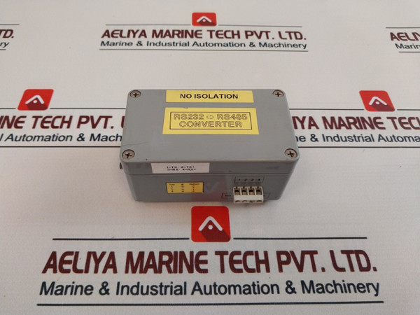 Converter Electrical Generic