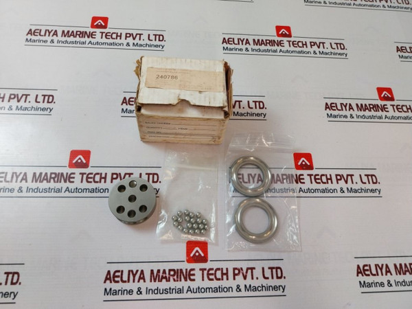 Repair Kit  Major 13202199