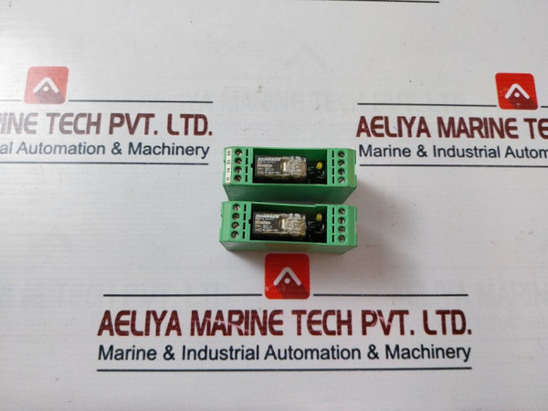 Terminal Block Phoenix Contact Schrack