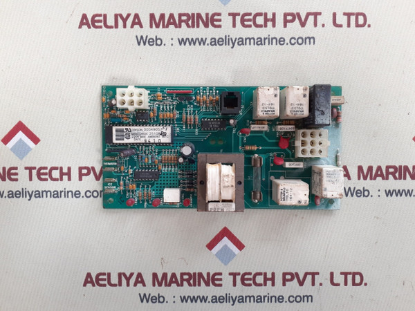032-53599a pcb card psw 1.1 harvest 2798 94v-0