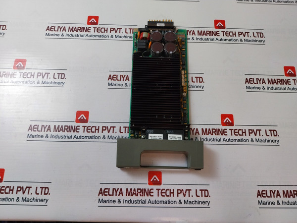 Bailey Iepas02 Ac System Power Supply 210-375 Vdc