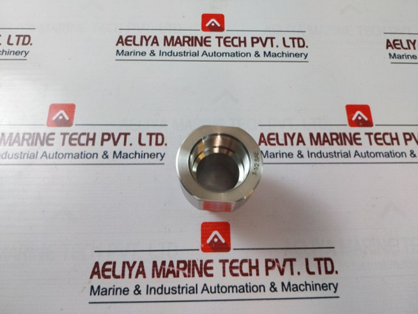 Adapter 1-1/2 Sae XYZ_ABC