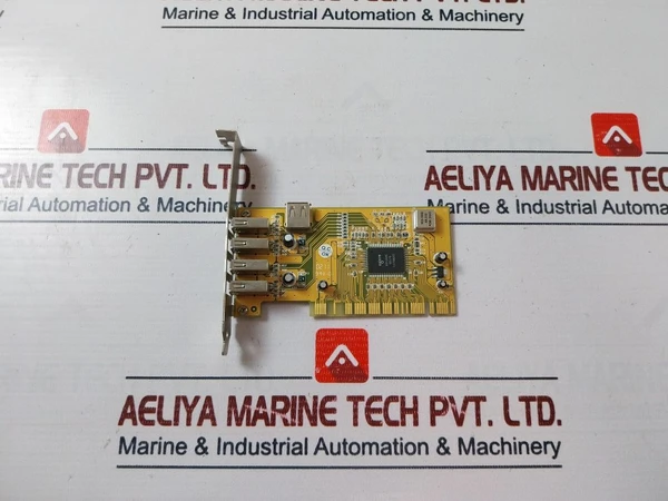 Agere Uss344S Printed Circuit Board 94V-0