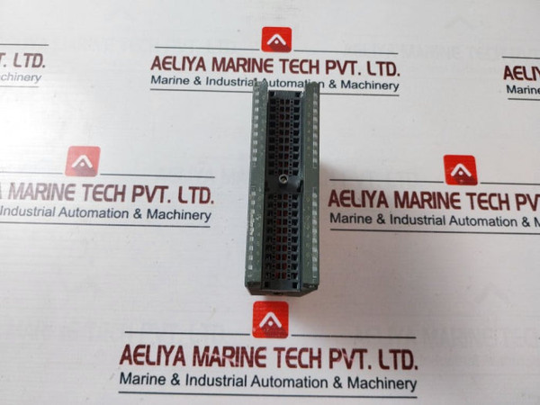 Siemens 6Es7 322-1Bl00-0Aa0 Digital Output Module
