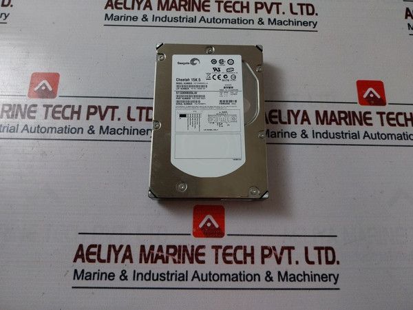 Seagate St3300655Lw Hard Drive 9Z1005-002 1.1Amps