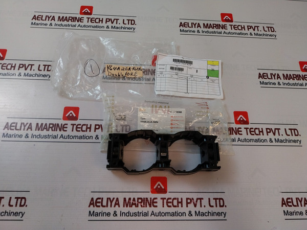 Imi Norgren Y64A-2Ga-n2N Olympian Plus Double Yoke L16D88