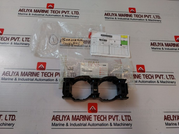 Imi Norgren Y64A-2Ga-n2N Olympian Plus Double Yoke L16D88