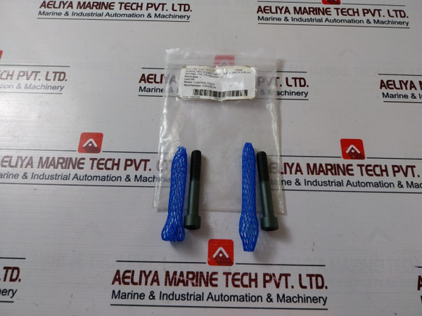 Cameron 2185179-02 Hex Socket Head Screw