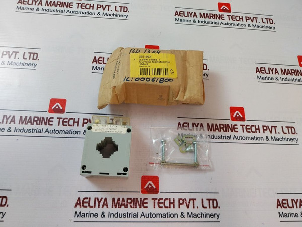 Rs 257-802 Current Transformer 2.5 Va 26218