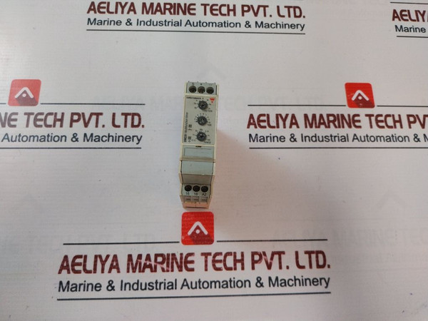 Carlo Gavazzi Dmc01C724 Multifunction Timer 24 Vdc 1,5W