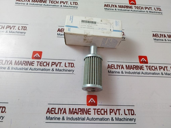 Epe 21.30 G130-s00-4-p Oil Filter 96535