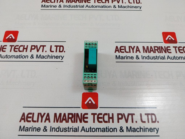 Phoenix Contact Emg 22-rel/Ksr-230/21 Relay Module 2952855