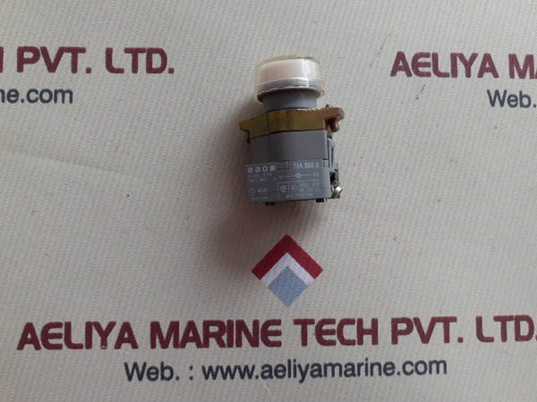 4601 Olten Swiss Made Max.250V/2.4W