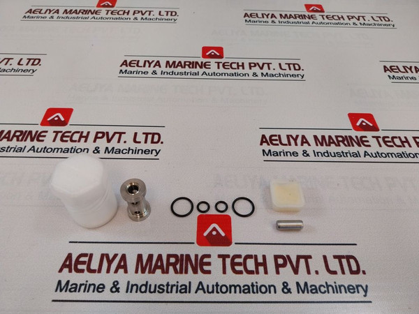 22519 Rk 1/4" Shuttle Valve 5K Wp Repair Kit 17106199