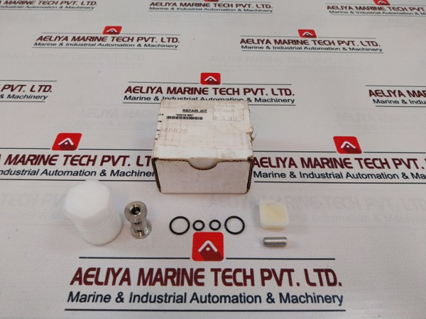 Repair Kit 22519 Rk 1/4" Shuttle Valve