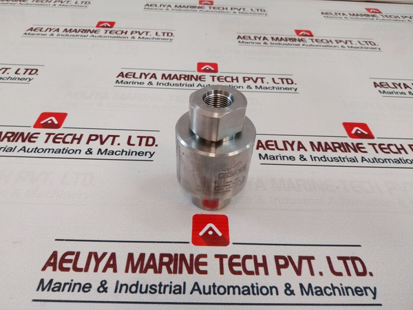 Gilmore 27027-0.3 Valve Chsn-4501348743-01-023